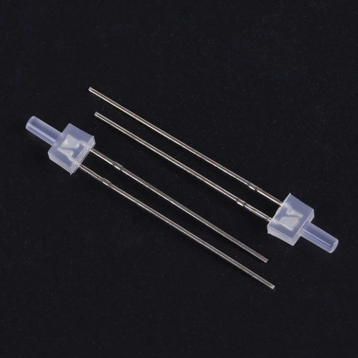 1.8mm Tower Led Amber Lights