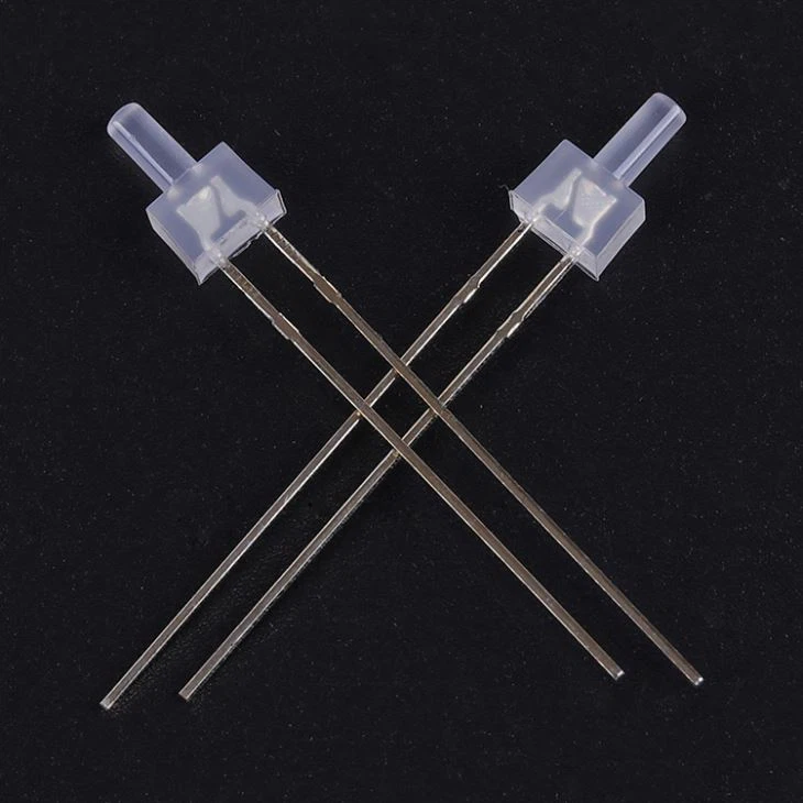 1.8mm Tower Led Amber Lights