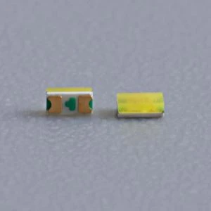 SMD Led 0402 Warmweiß