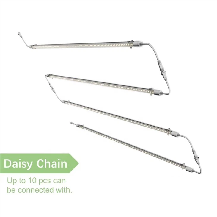 Led Plant Grow Light Tube